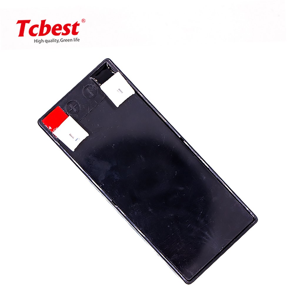 Lead acid battery 12V 1.3AH Rechargeable battery for Solar Power System
