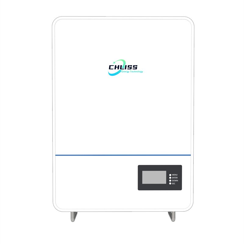 Chliss Solar Panel 5Kw 10Kw Lithium Ion Battery Power Wall Mount 48V 200Ah 10Kwh Lifepo4 Home Battery And Inverter For Home