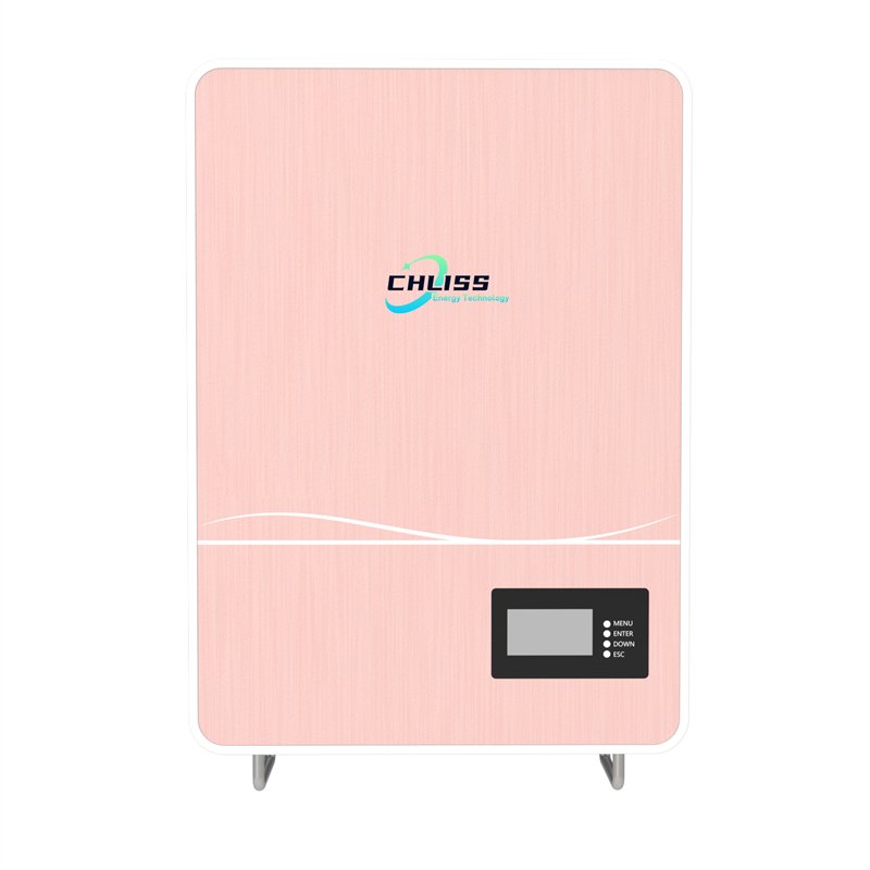 Chliss Solar Panel 5Kw 10Kw Lithium Ion Battery Power Wall Mount 48V 200Ah 10Kwh Lifepo4 Home Battery And Inverter For Home