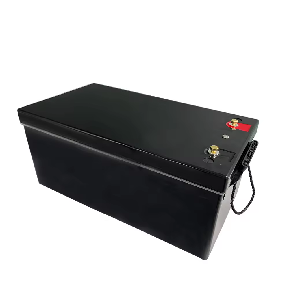 MOGESAN DIN100MF Battery Separator Car Lead Acid 12v Batteries 100ah 105ah