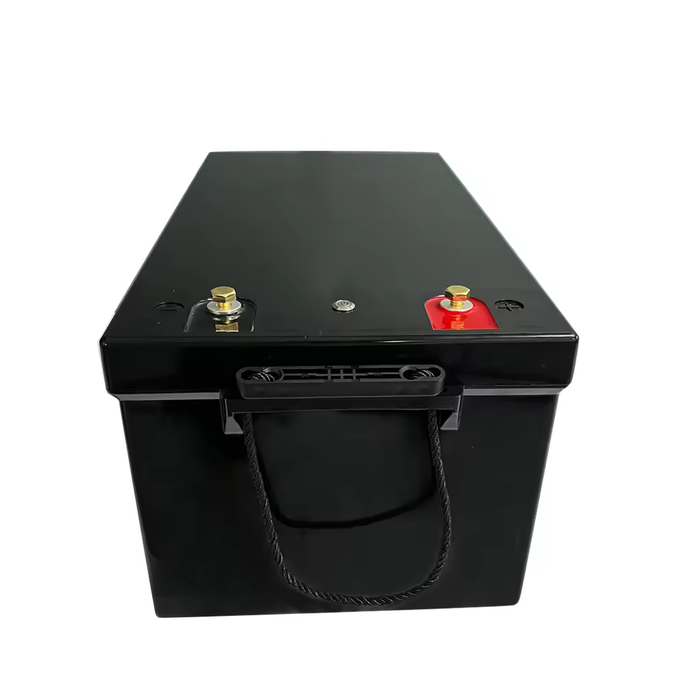 MOGESAN DIN100MF Battery Separator Car Lead Acid 12v Batteries 100ah 105ah
