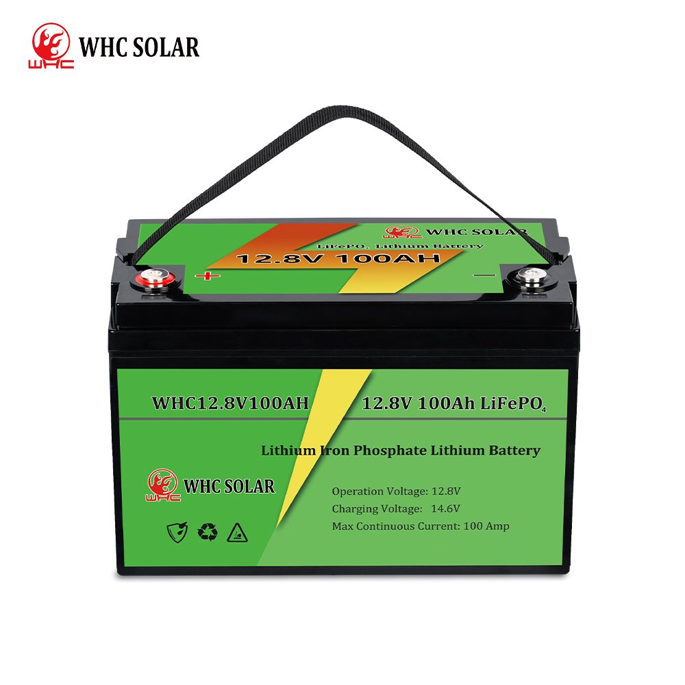 Lithium Ion Battery 12V 100Ah Lithium Battery 200Ah 100Ah Lithium Ion Battery Manufacturers