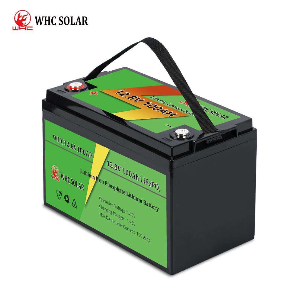 Lithium Ion Battery 12V 100Ah Lithium Battery 200Ah 100Ah Lithium Ion Battery Manufacturers