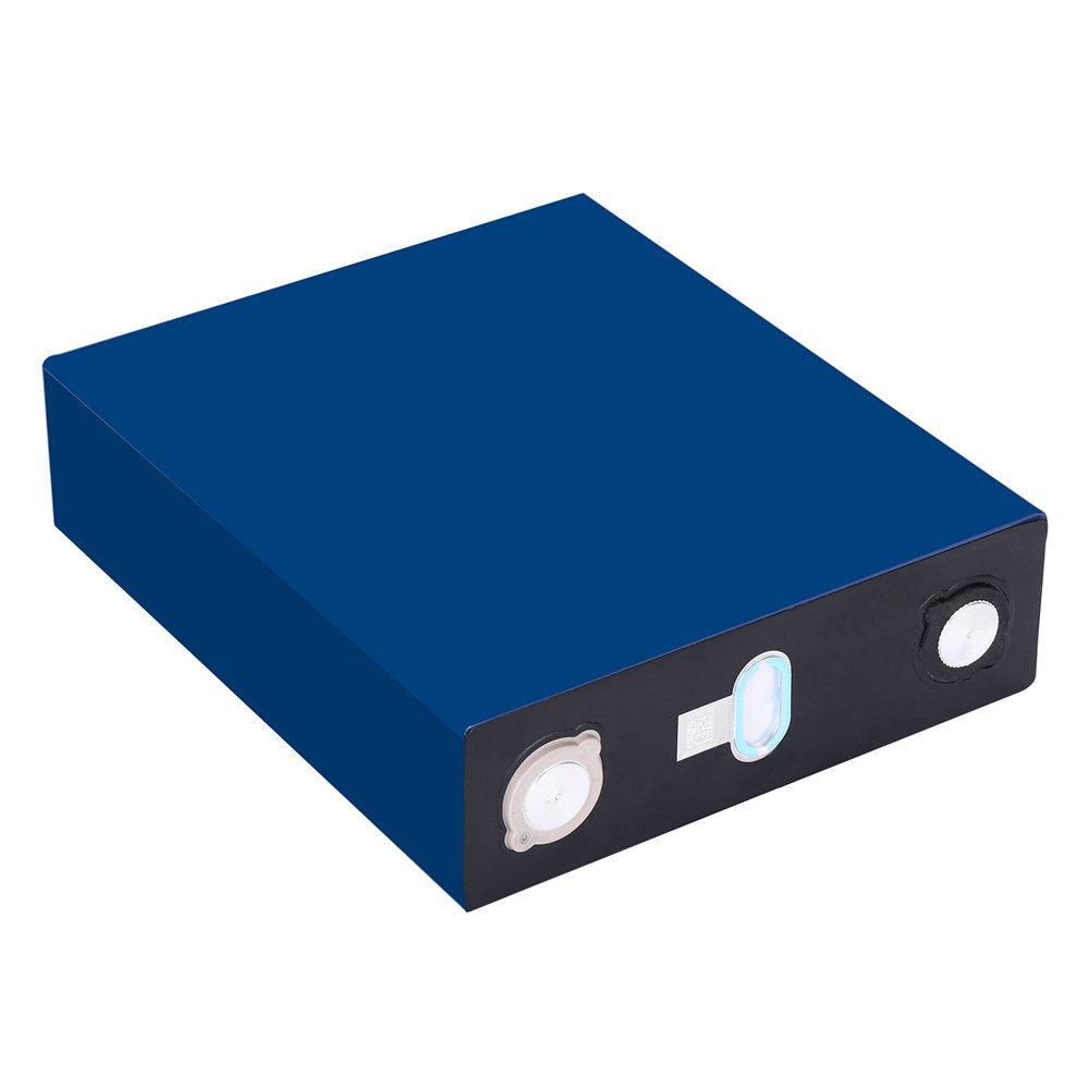 LiFePO4 Lithium Ion Battery 3.2V 230ah Lithium Battery Cells with QR code Grade A Full Matched