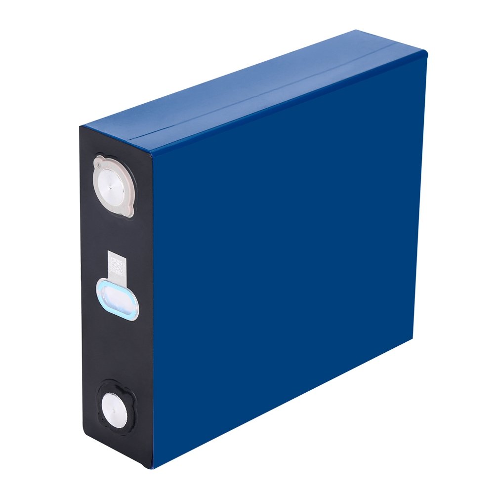 LiFePO4 Lithium Ion Battery 3.2V 230ah Lithium Battery Cells with QR code Grade A Full Matched
