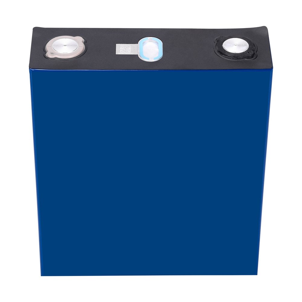 LiFePO4 Lithium Ion Battery 3.2V 230ah Lithium Battery Cells with QR code Grade A Full Matched