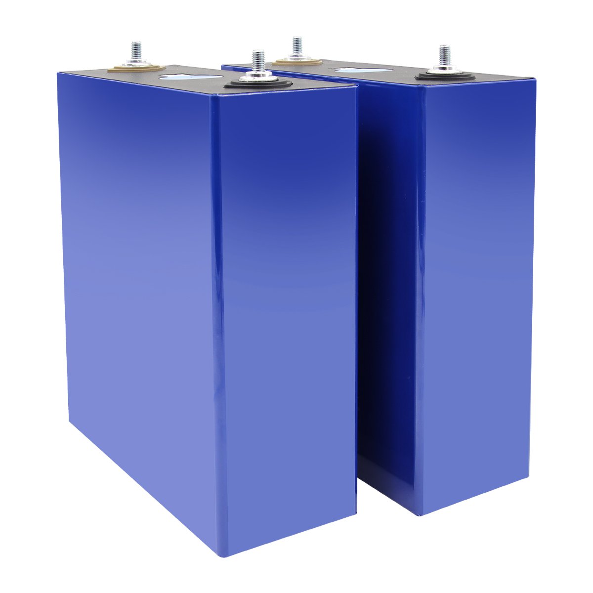 EU stock EVE 3.2v 280ah lifepo4 battery grade A 6000 cycles LFP lithium matched cell prismatic 280 ah lifepo lf280
