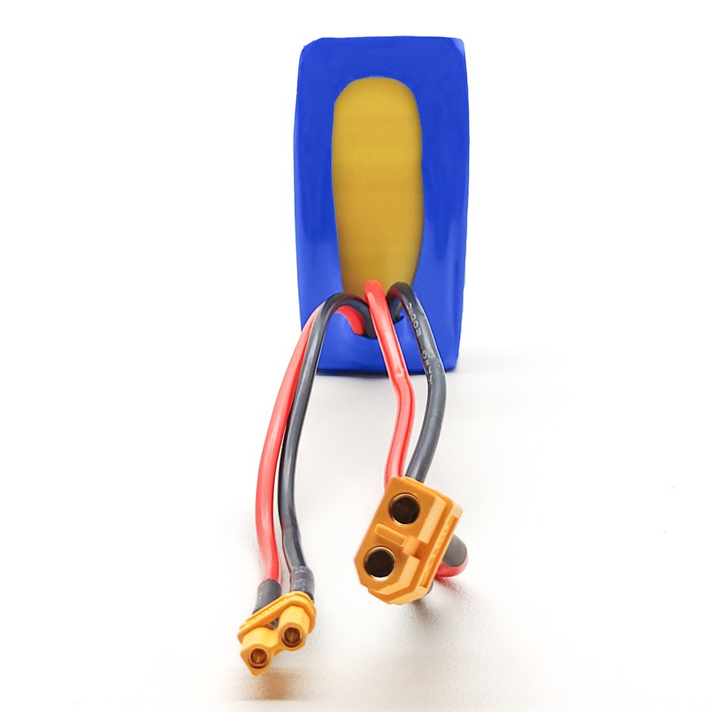 GEB Customized Scooter Battery ebike pack 12V replace etwow E scooter battery pack 36V 10Ah li ion hidden lithium battery pack