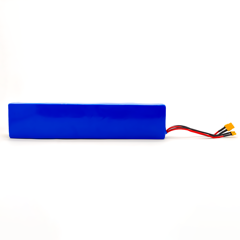 GEB Customized Scooter Battery ebike pack 12V replace etwow E scooter battery pack 36V 10Ah li ion hidden lithium battery pack
