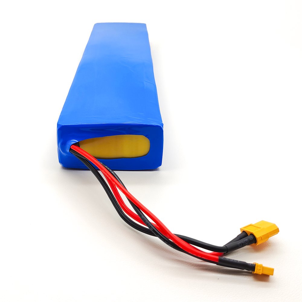 GEB Customized Scooter Battery ebike pack 12V replace etwow E scooter battery pack 36V 10Ah li ion hidden lithium battery pack