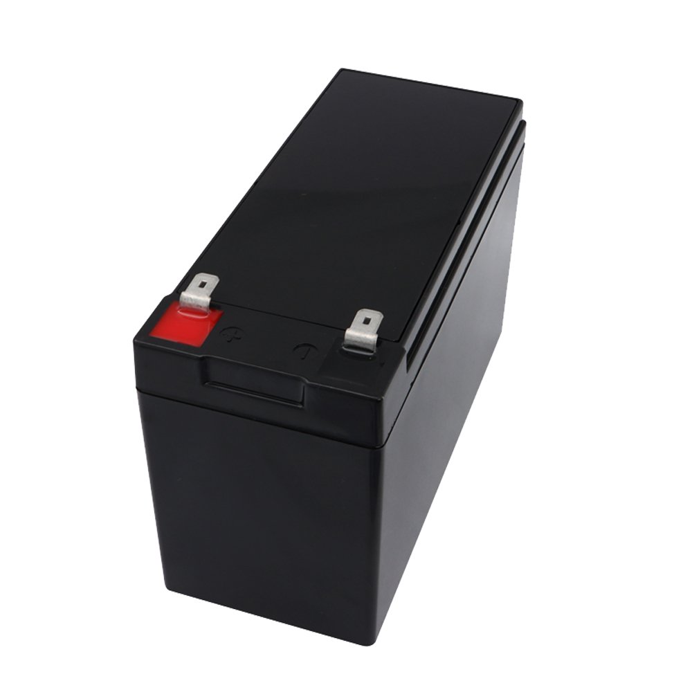 Solar gel new energy factory champion 12V 7.2ah GEL energy battery pack rechargeable ups gel solar battery for solar energy