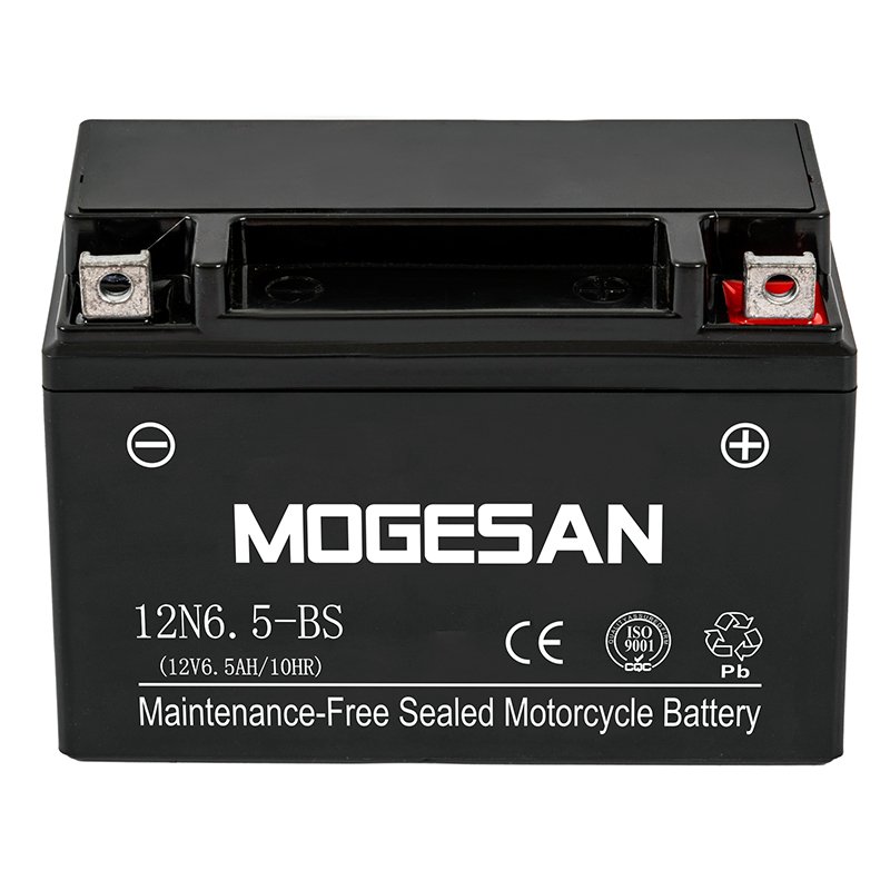 High Quality Sealed Ado Air Folding Electric Bicycle Motorcycle Lead-Acid Battery