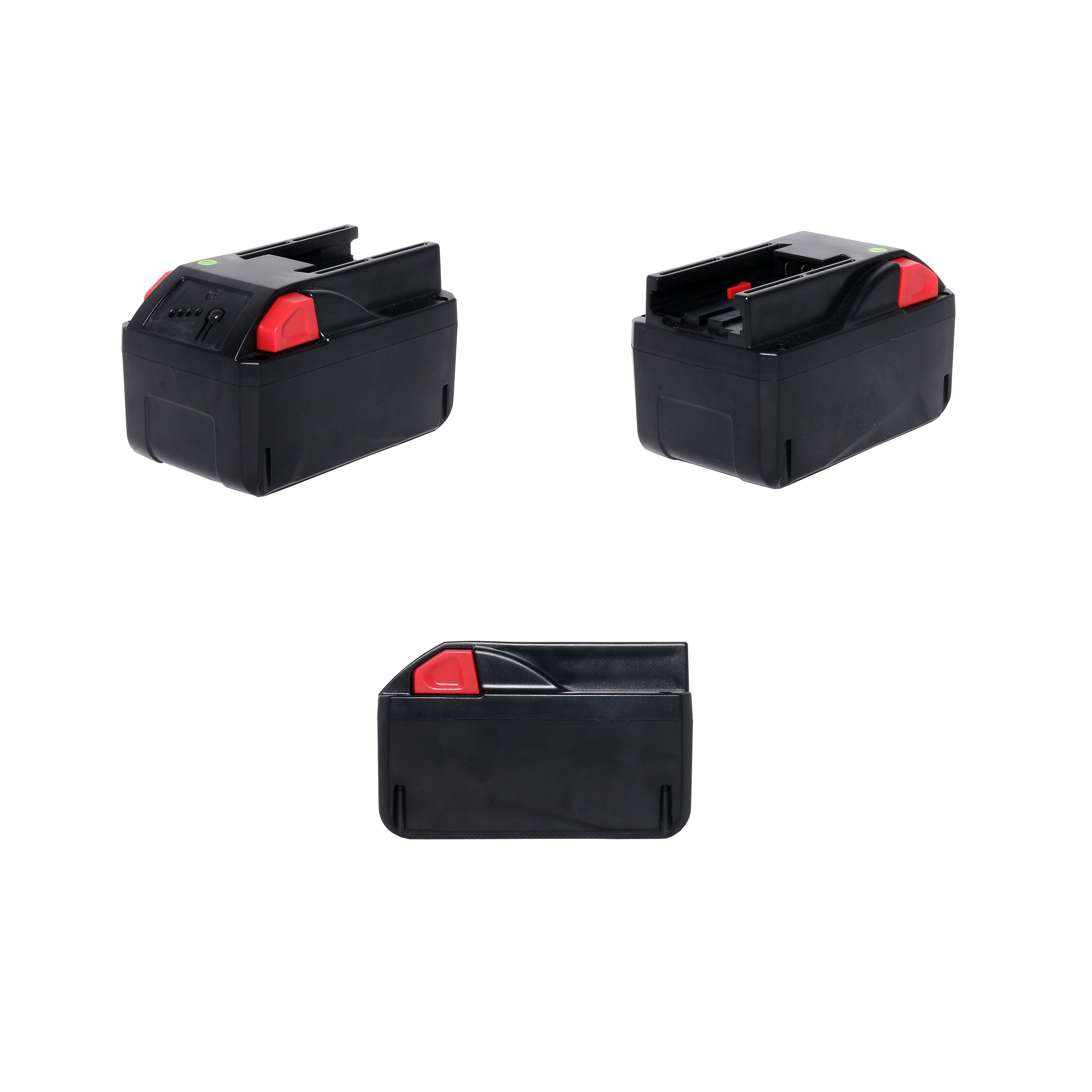 28V 3.0Ah 4.0Ah Replace 48-11-2830 Rechargeable Lithium Ion Battery For Milwaukee