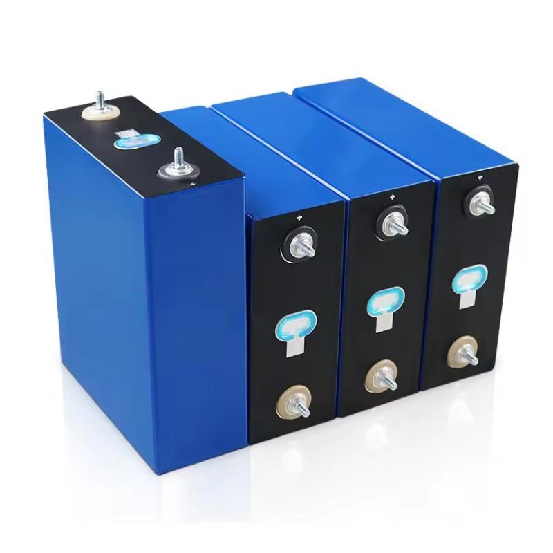 Lifepo4 314ah 304ah Prismatic Lfp Lithium Ion Batteries 304Ah 310Ah Grade A 3.2V Lifepo4 Battery Cell