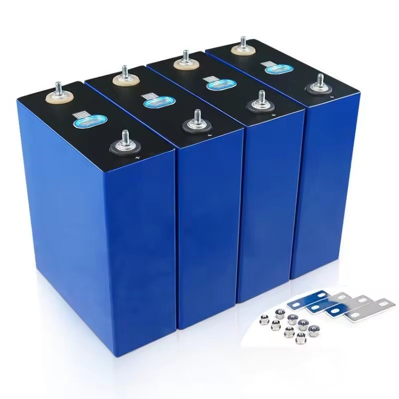 Lifepo4 314ah 304ah Prismatic Lfp Lithium Ion Batteries 304Ah 310Ah Grade A 3.2V Lifepo4 Battery Cell