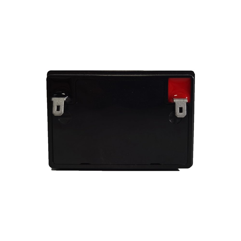Long service life 12V2.2ah 6FM2.2R Maintenance Free Power electric Toy Cars used Lead Acid battery