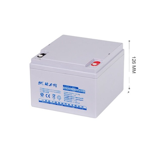 Deep Cycles Gel Solar battery 12V 24 AH 40AH 80AH Factory Price Agm gel lead acid battery for energy storage