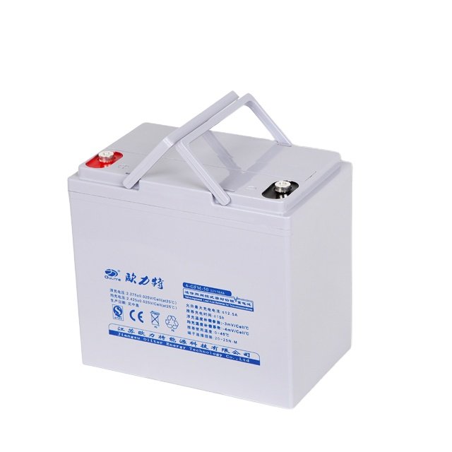 Deep Cycles Gel Solar battery 12V 24 AH 40AH 80AH Factory Price Agm gel lead acid battery for energy storage