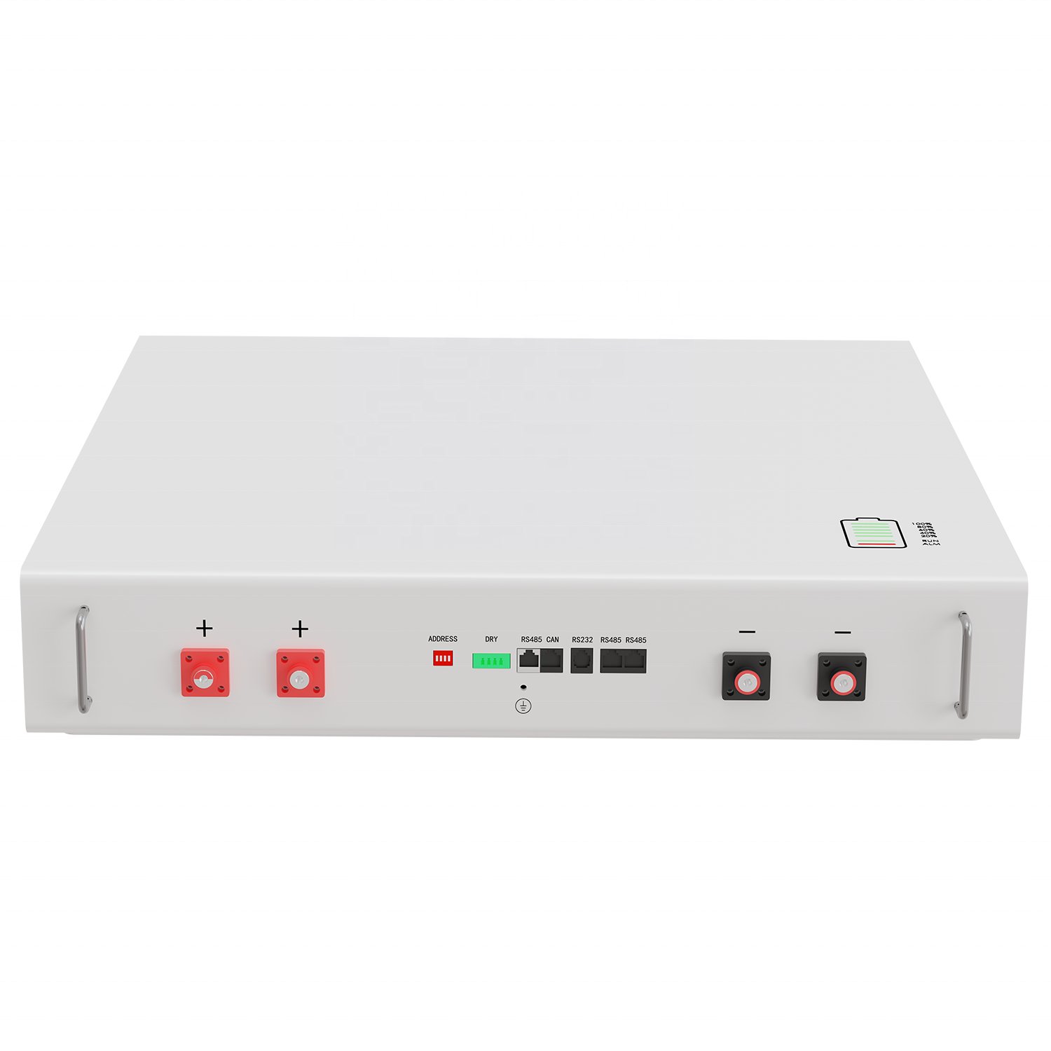 Zwayn Solar Battery 48v Lifepo4 Battery 100 Ah 200ah 5kw With Bms And Lcd 48v Lithium Ion Batteries 10kw