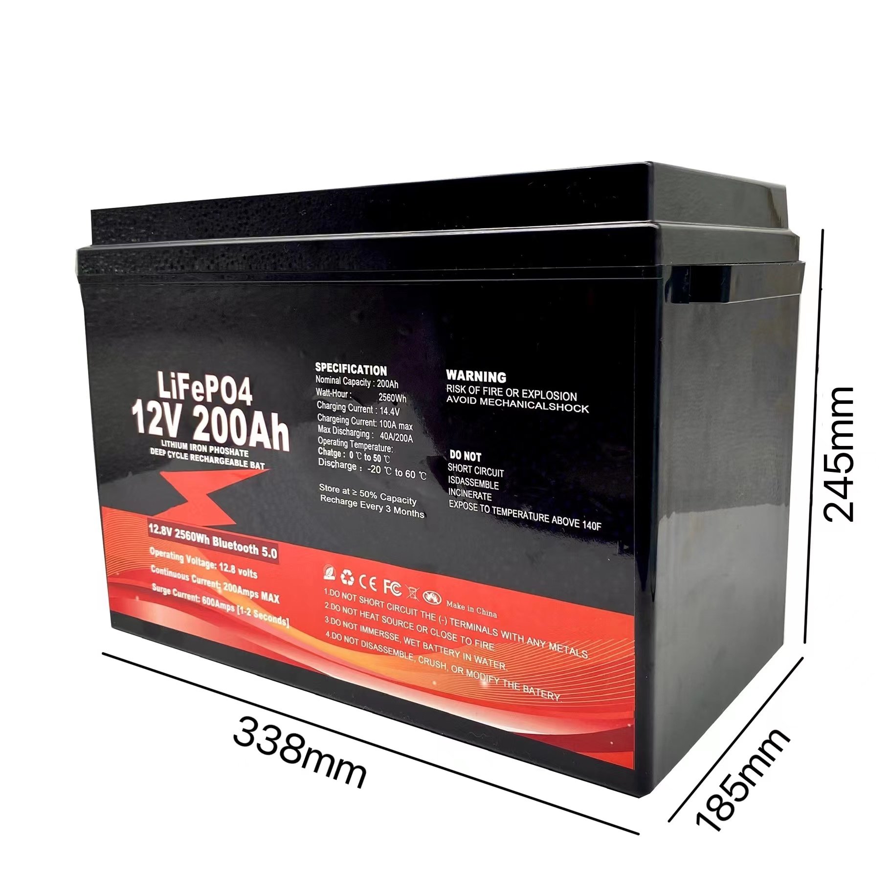 Lowest Price Energy storage battery12v lithium ion battery Solar Energy 48v 200ah 100ah lithium ion battery Pack