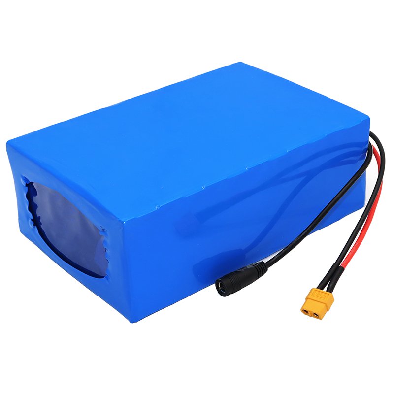 Rechargeable 48V 20Ah lithium ion battery pack Lifepo4 battery for car Scooter batteries