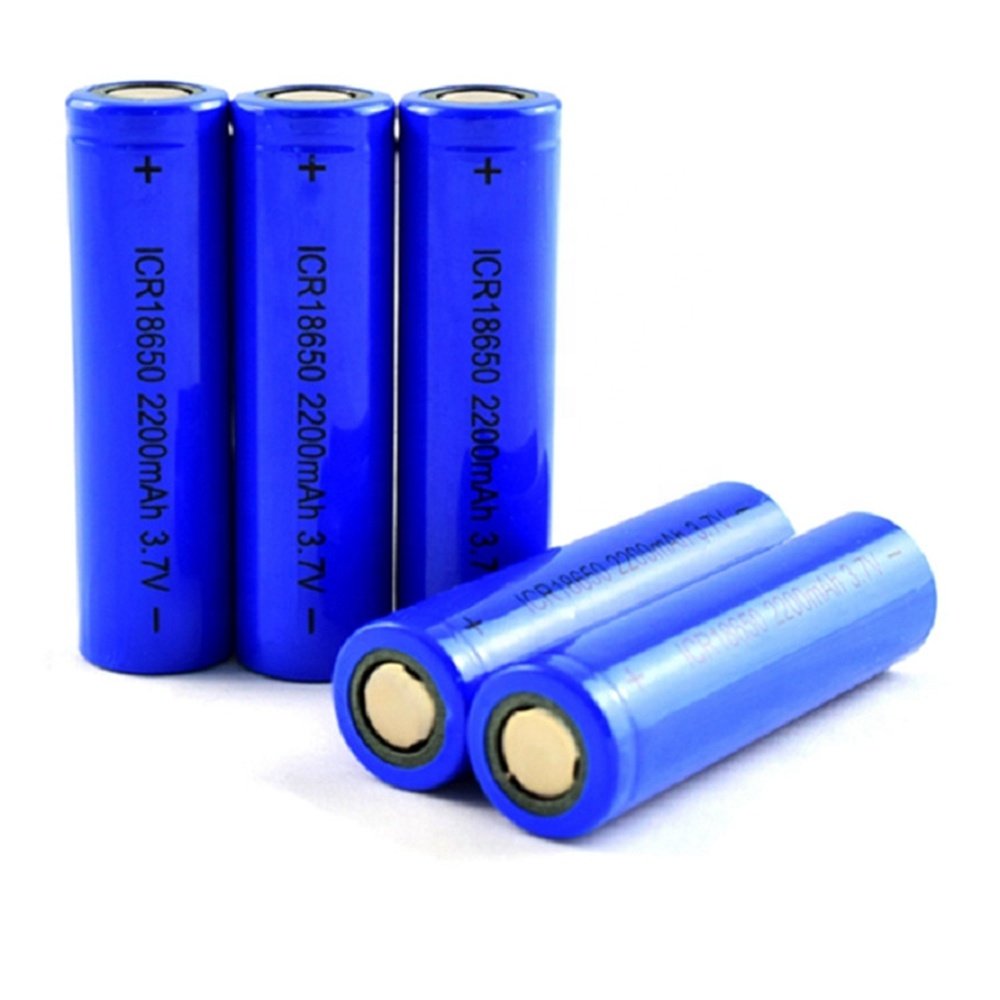 3.7v ICR 11865 INR18650 mh12210 2000mah 2200mah 2500mah 2600mah 18650 lithium ion battery low temperature batteries 3000mah