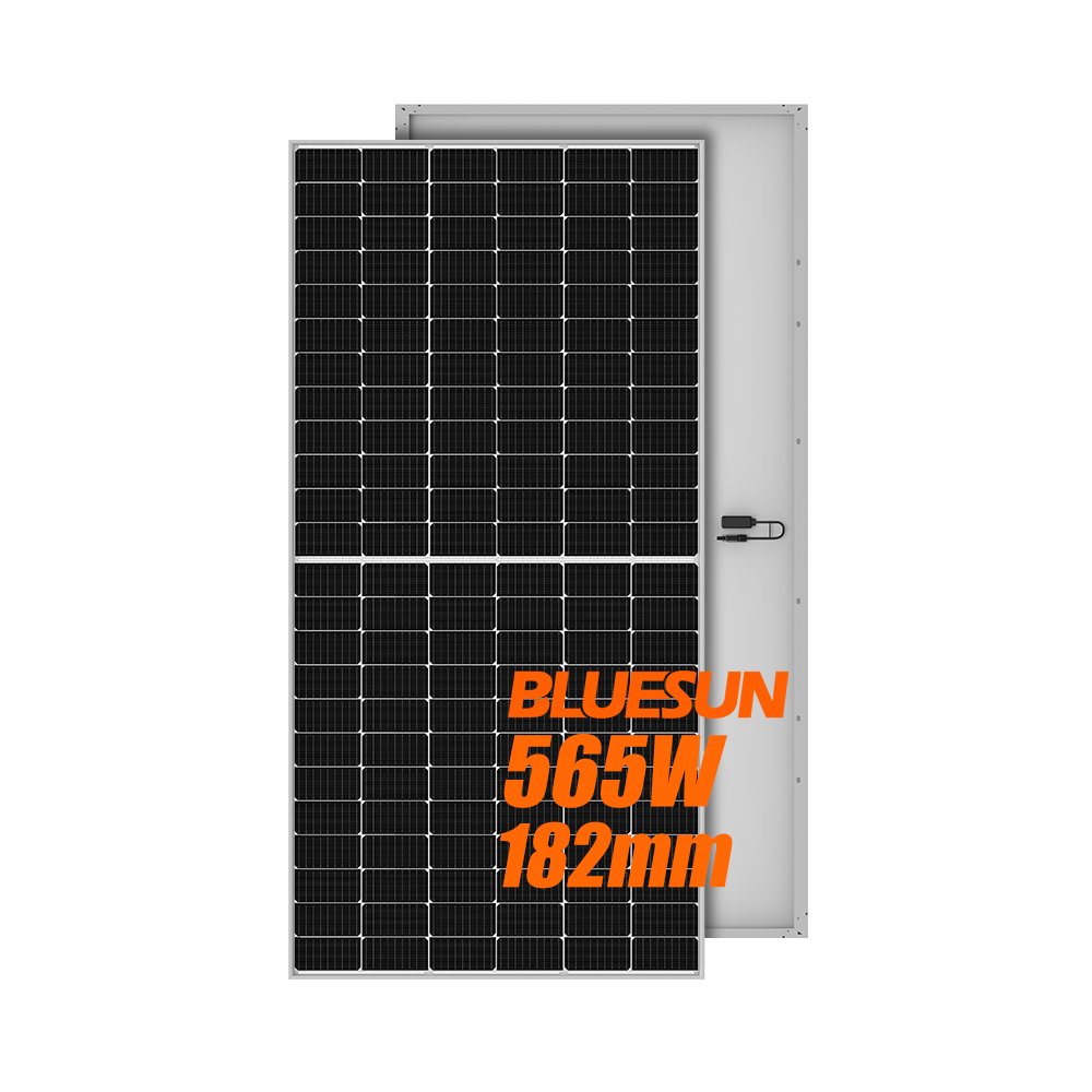 Europe 3 Phase 380/400V 6KW 10KW Solar Power Grid System With Battery Storage 10kw 15kw 20kw Solar System For The Whole House