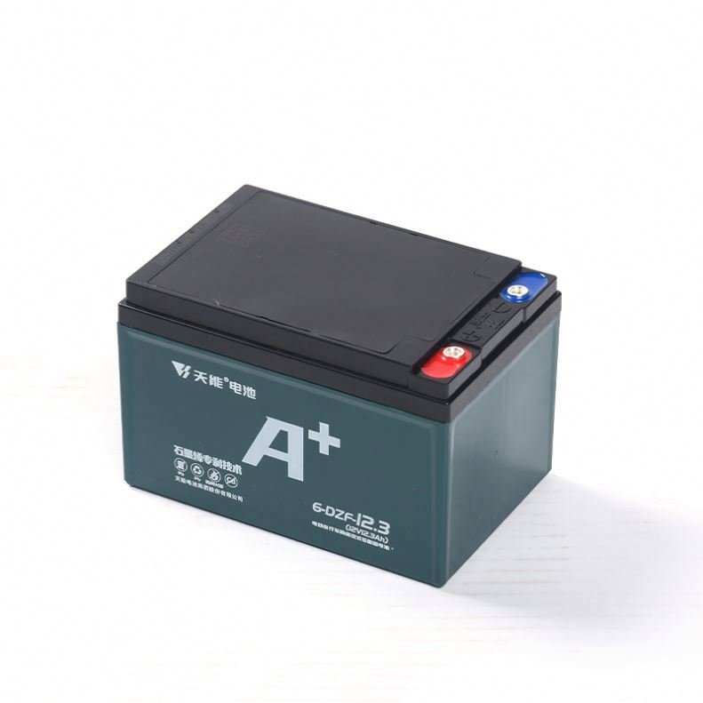 Electric Bike Bicycle Lead Acid Ebike 48v 12.3ah Battery Cycle E Bike Battery For Bike