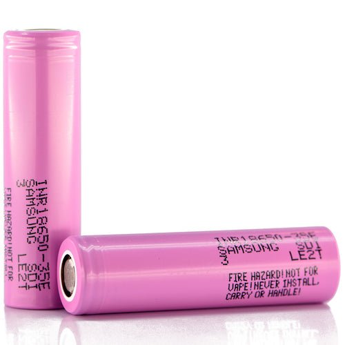 SDI Best price High capacity INR18650 35E 3.6V 3500mAh Rechargeable Lithium Ion Battery SAM 18650 3500mAh 35E