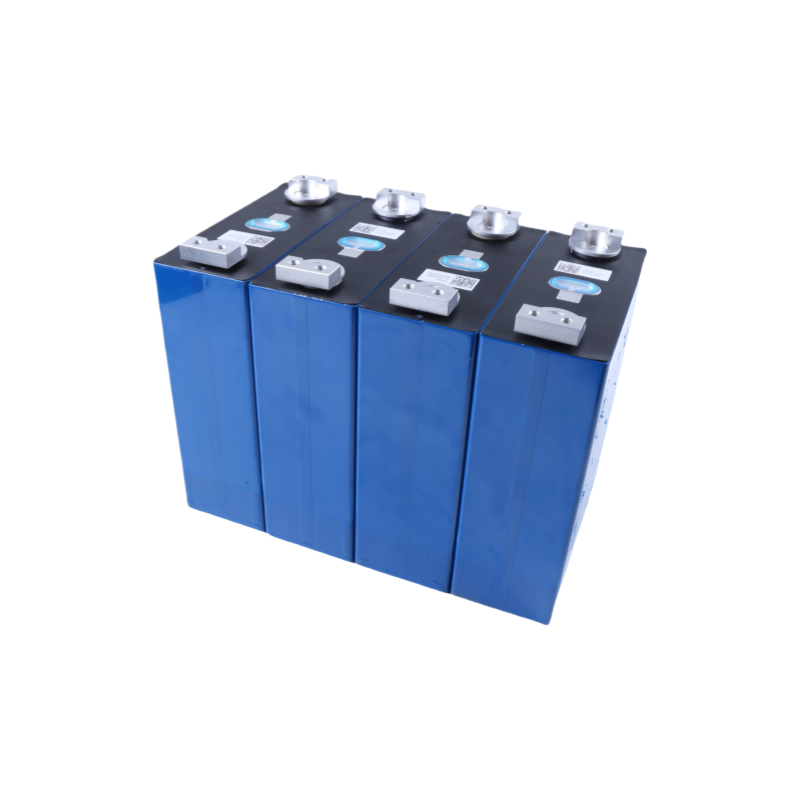 Second-hand CATL lithium battery 3.2V/280Ah lifepo4 Battery Cells Rechargeable cell Lithium Iron Phosphate LFP battery for ess