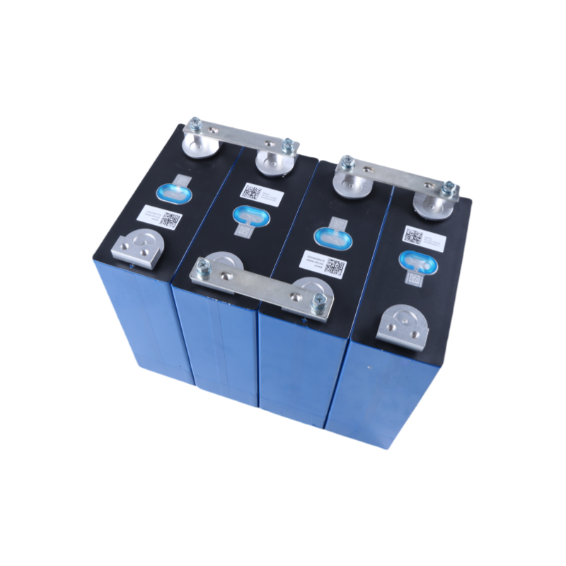 Second-hand CATL lithium battery 3.2V/280Ah lifepo4 Battery Cells Rechargeable cell Lithium Iron Phosphate LFP battery for ess