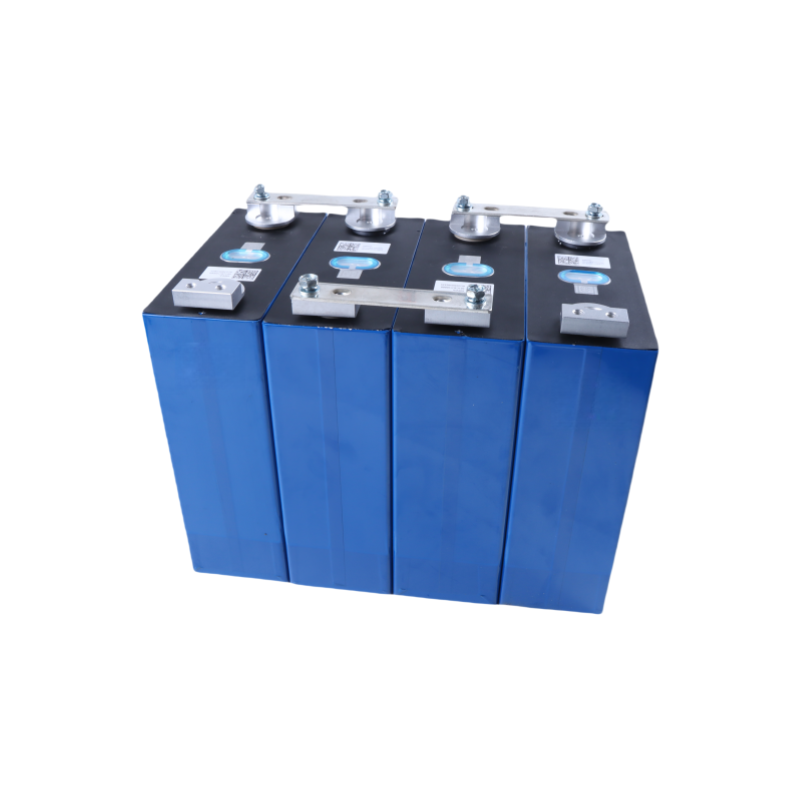 Second-hand CATL lithium battery 3.2V/280Ah lifepo4 Battery Cells Rechargeable cell Lithium Iron Phosphate LFP battery for ess