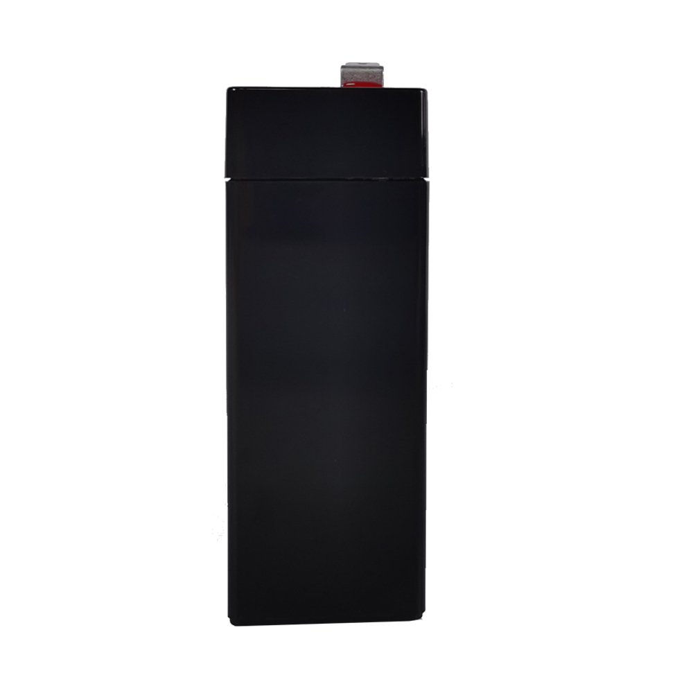 LONG WAY General Series Small Capacity 6V 7Ah AGM Vrla Lead-acid Batteries for UPS, Alarm System and Solar System