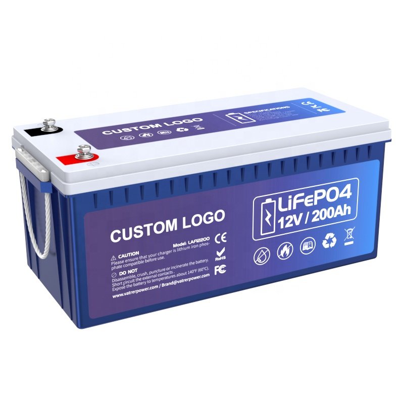 12.8v 100ah 200ah 300ah 400ah 460ah Lifepo4 Iron Phosphate batteries 12v 100ah lithium battery Pack