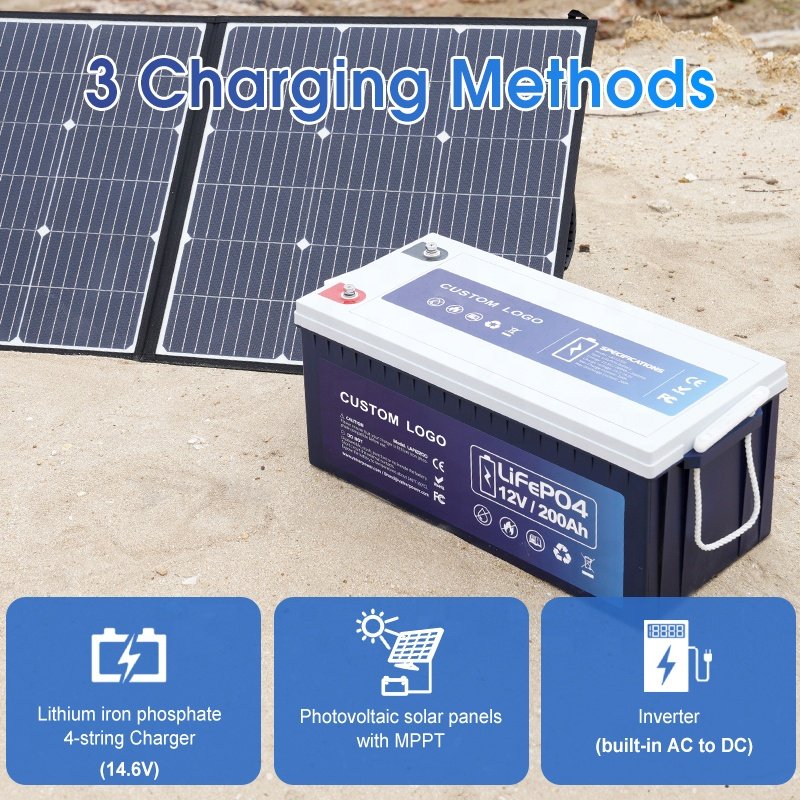 12.8v 100ah 200ah 300ah 400ah 460ah Lifepo4 Iron Phosphate batteries 12v 100ah lithium battery Pack