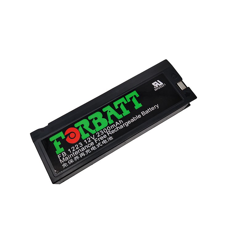 Medical LC-TA122PU sealed lead acid Battery