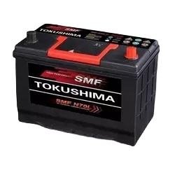 Hyundai high quality cars Energy Storage 12v 70Ah Lithium Lead-acid Battery