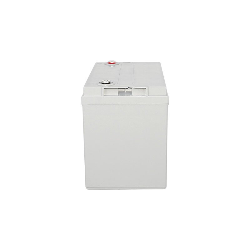 Solar Gel Battery 12v100ah 65ah 120ah 150ah 200ah Battery Large Capacity Lead-Acid Battery