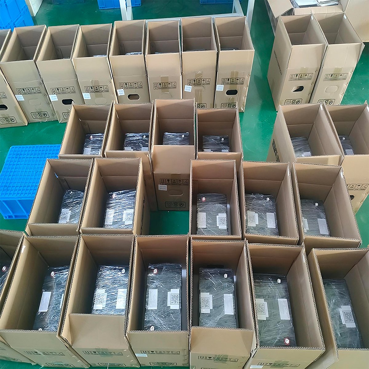 12V Lifepo4 Battery 400Ah 24V 48V 100Ah 200Ah 300Ah Gel Lithium Ion Batteries With Bms