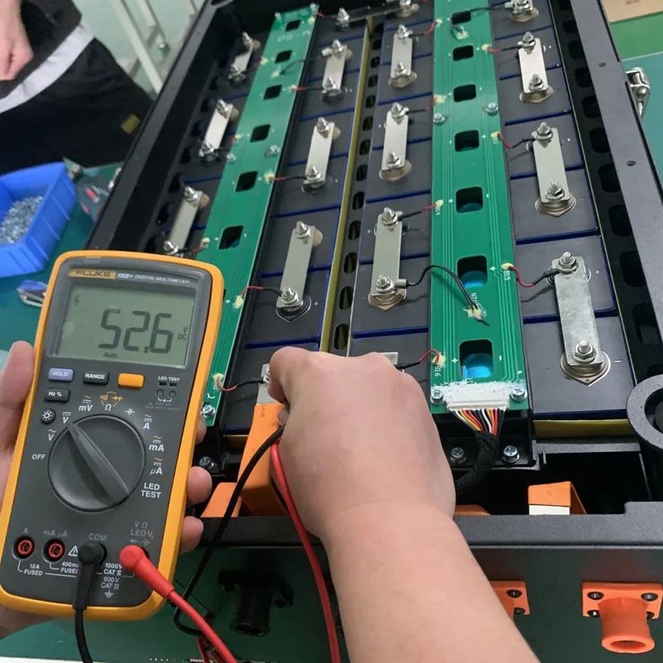 Delivery fast 48V 280Ah Diy Kit off grid home rack lifepo4 energy storage lithium battery box case