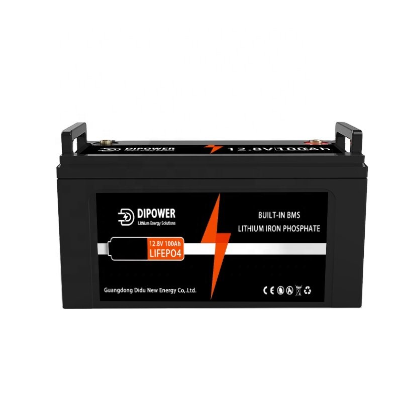 Factory direct sales 18650 li ion battery 12v battery pack lithium batteries for solar systems 12v
