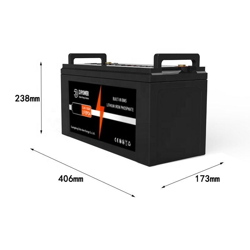 Factory direct sales 18650 li ion battery 12v battery pack lithium batteries for solar systems 12v