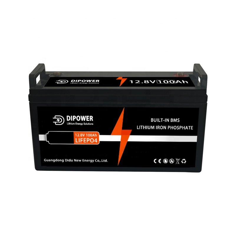 Factory direct sales 18650 li ion battery 12v battery pack lithium batteries for solar systems 12v