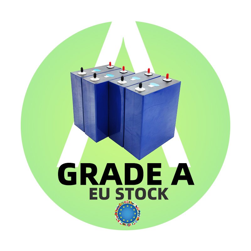 New EV Lf280K 3.2V 280 Ah Lifepo4 8000 cycle time Lfp Battery Cells 3.2 V 320Ah 280Ah Lifepo4 Cell Lithium Ion Battery