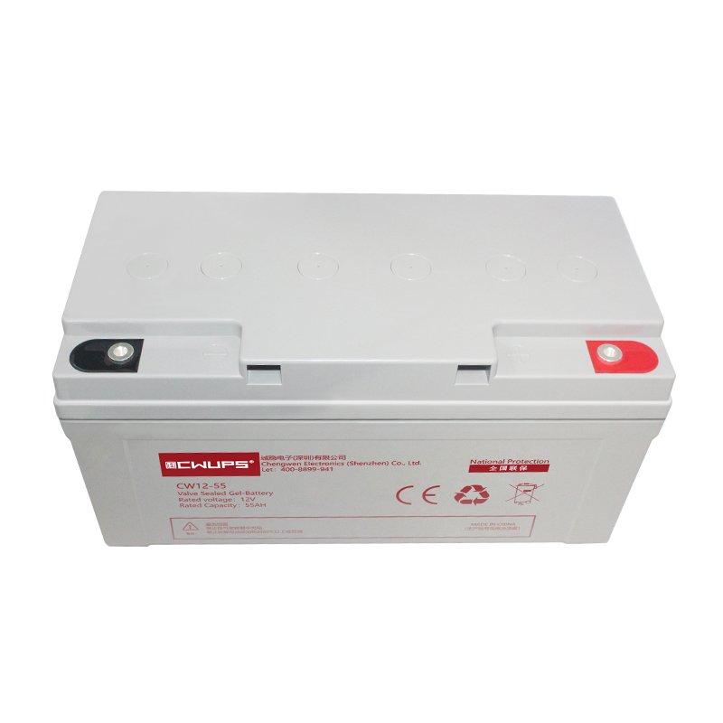 UPS Battery Prices In Pakistan 12v 100ah 200ah 250ah Lead Acid Batteries Solar Gel Battery With Big Storage Capacity