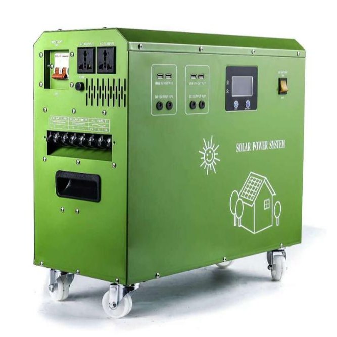 factory price 500w photovoltaic for Recreational vehicle on grid solar kit