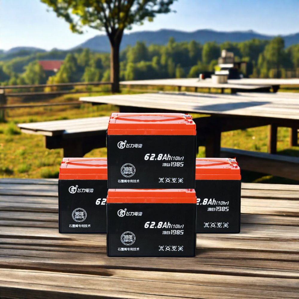 Graphene Electric Scooter 12v 60ah Lead Acid Battery Eco-Friendly 60v Lead Acid Battery With Cheap Price E-Bike Acid Battery