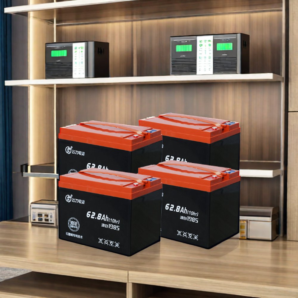 Graphene Electric Scooter 12v 60ah Lead Acid Battery Eco-Friendly 60v Lead Acid Battery With Cheap Price E-Bike Acid Battery