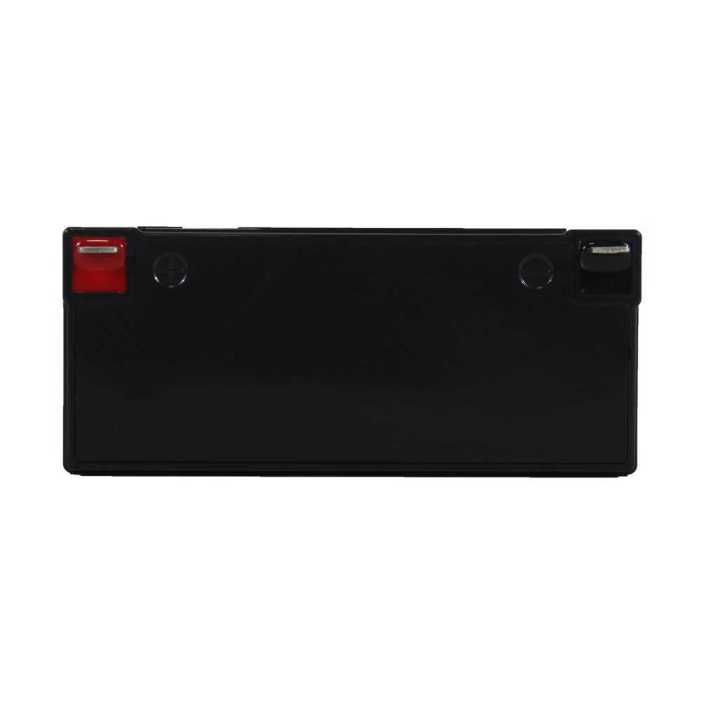 LONG WAY Maintenance-Free 12V 7Ah Truck and Car Battery Booster Jump Starter Lead-acid Battery for Emergency Start Power