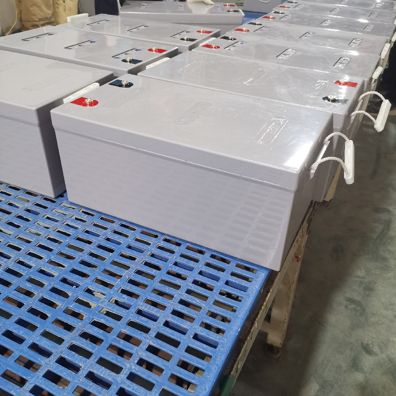 Deep Cycle Solar Battery Gel energy storage battery 12V 200ah 250Ah Lead-acid battery For home system